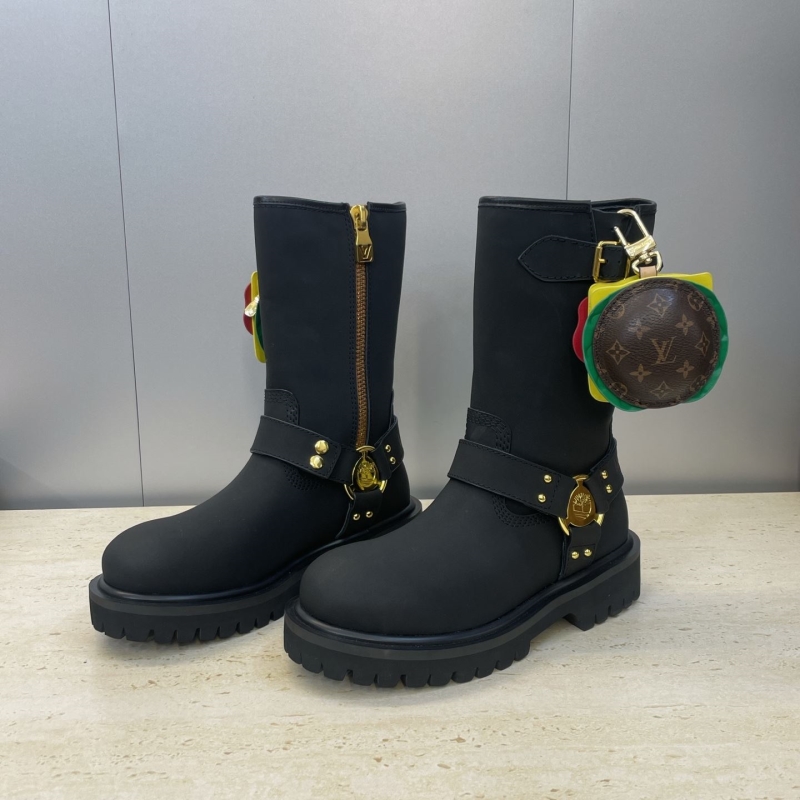 l0vis Vvtt0n boots